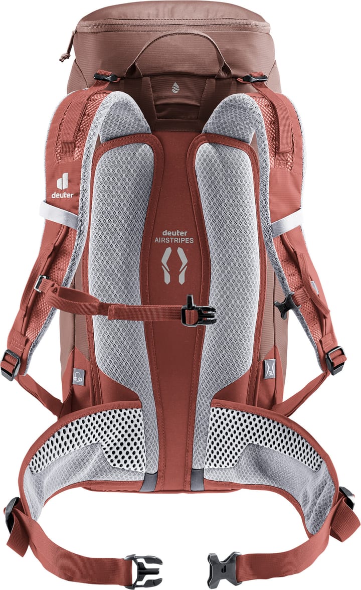 Deuter Women's Trail 22 SL Raisin-Caspia Deuter Deuter Women's Trail 22 SL Raisin-Caspia Deuter