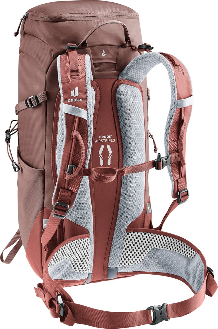 Deuter Women's Trail 22 SL Raisin-Caspia Deuter Deuter Women's Trail 22 SL Raisin-Caspia Deuter