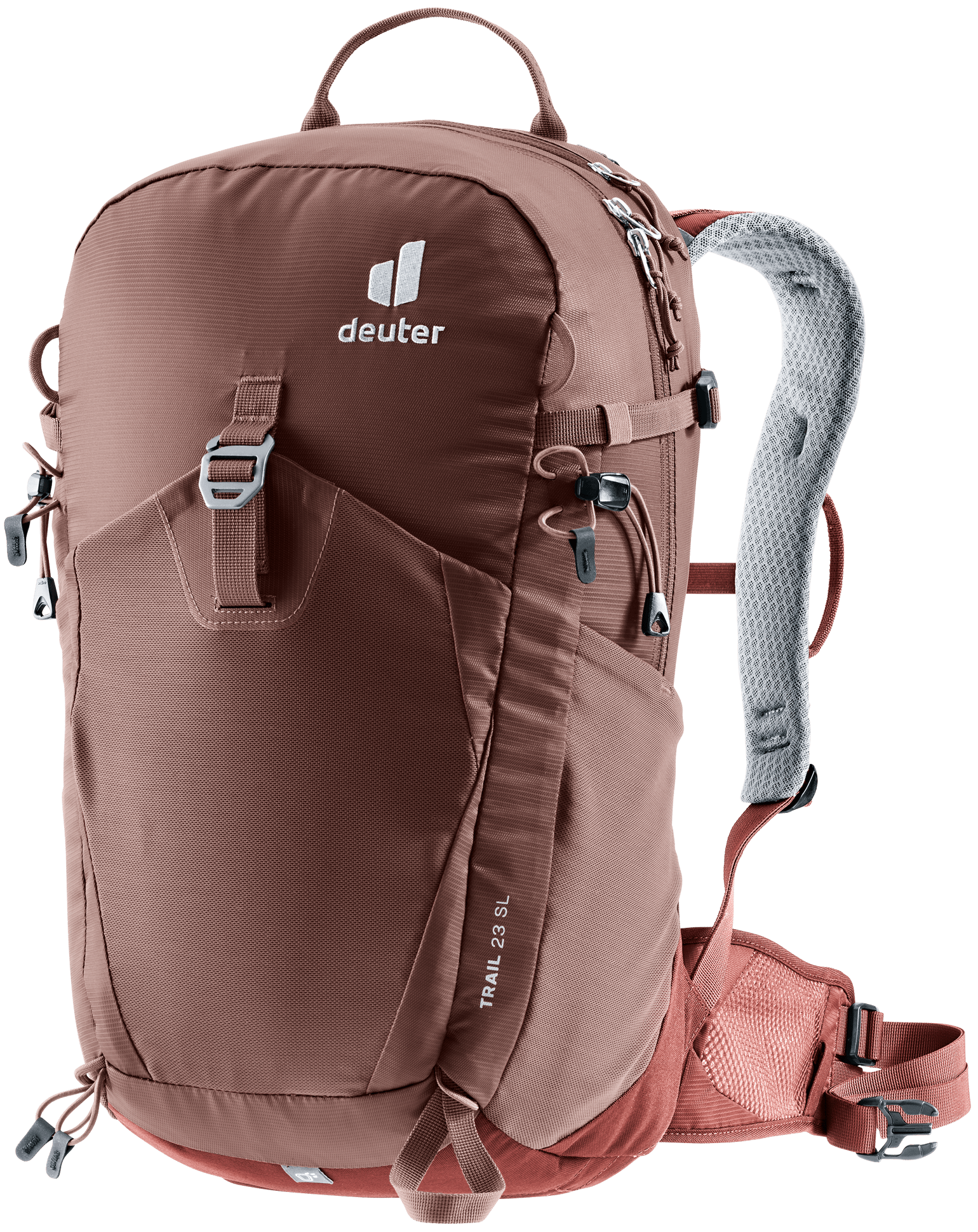 Deuter Women's Trail 23 SL Raisin/Caspia