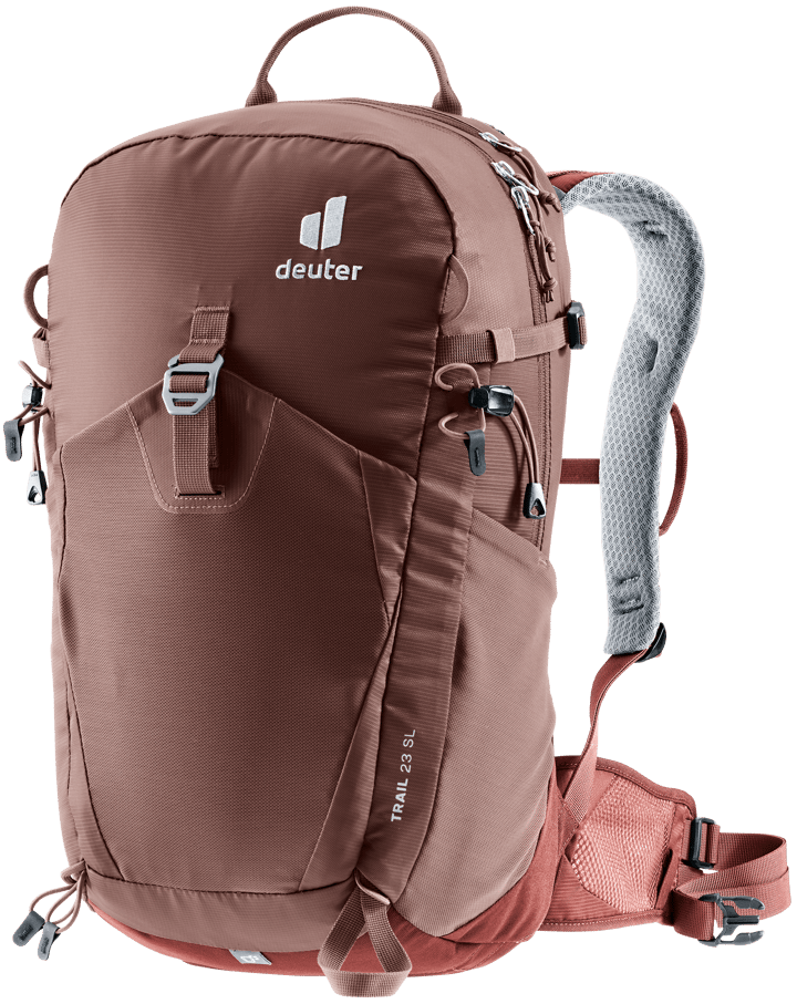 Deuter Women's Trail 23 SL Raisin/Caspia Deuter