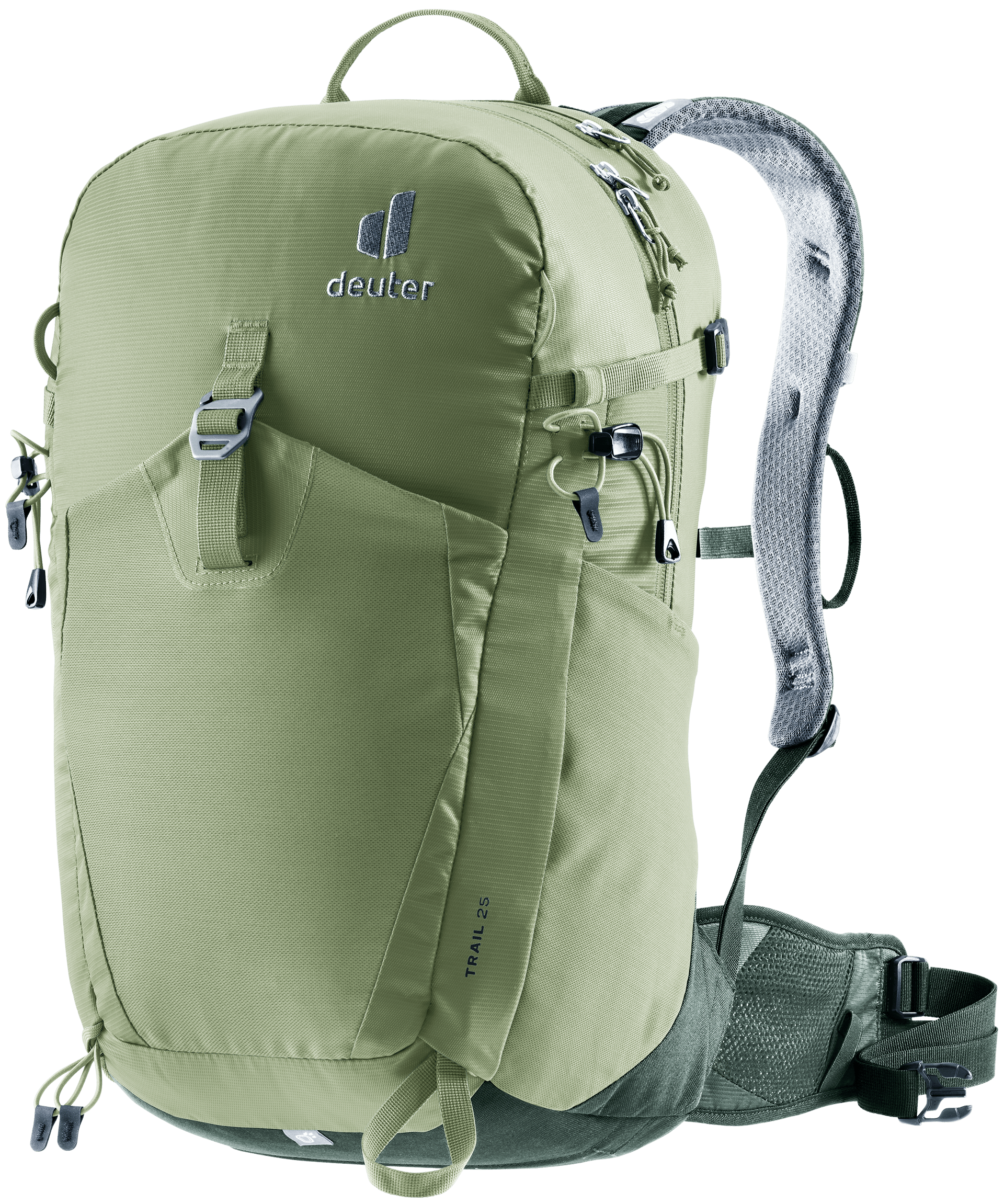 Deuter Men's Trail 25L ryggsäckar