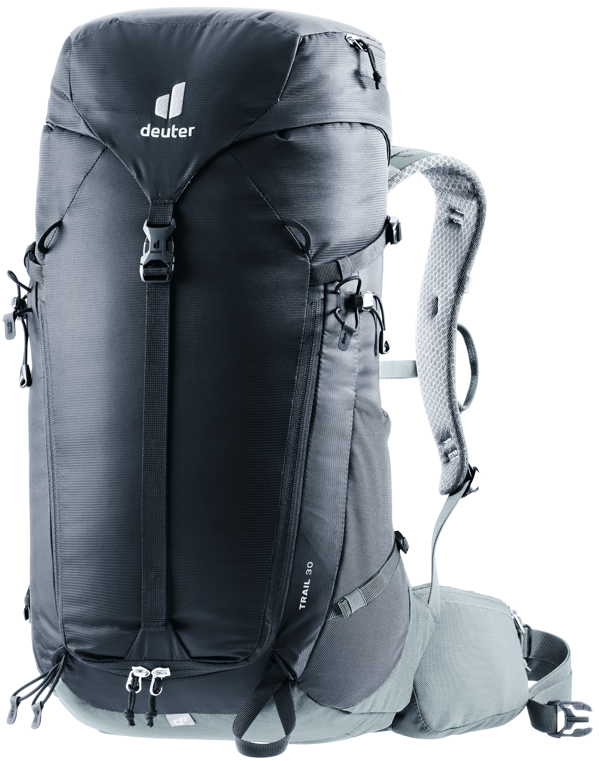 Deuter Men's Trail 30L Black/Shale
