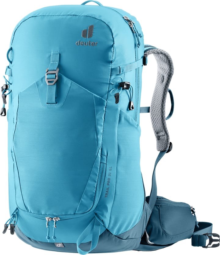 Deuter Women's Trail Pro 31 SL Lagoon/Atlantic Deuter