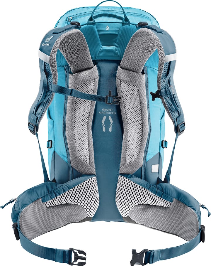 Deuter Women's Trail Pro 31 SL Lagoon/Atlantic Deuter