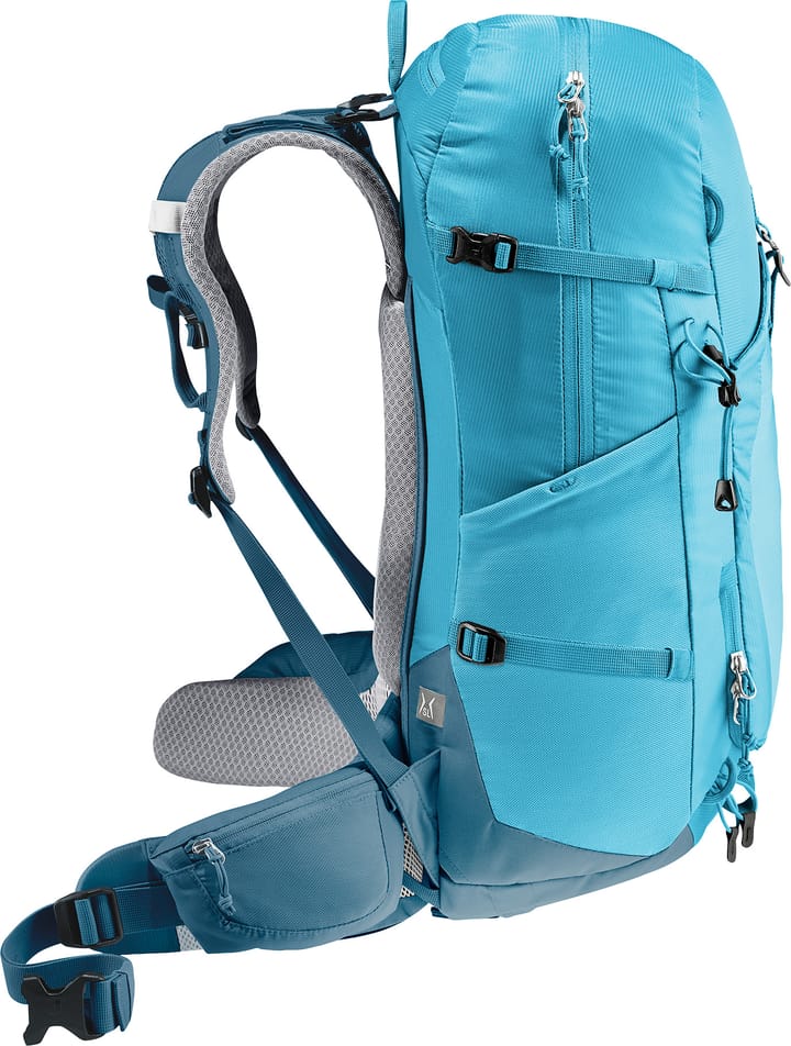 Deuter Women's Trail Pro 31 SL Lagoon/Atlantic Deuter