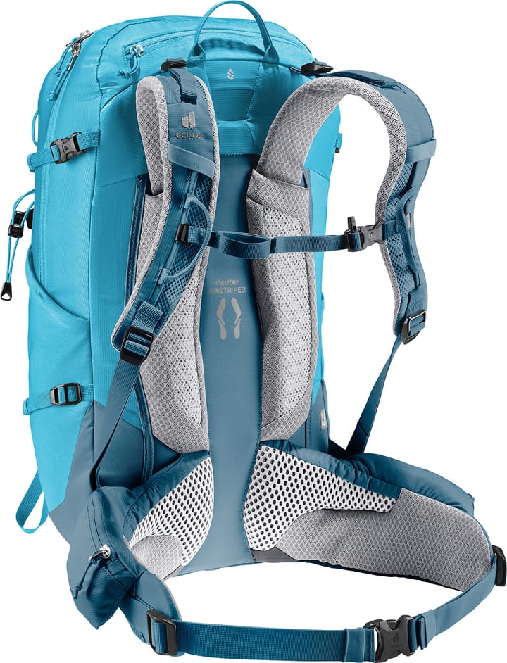 Deuter Women's Trail Pro 31 SL Lagoon/Atlantic Deuter
