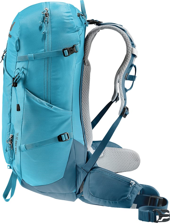 Deuter Women's Trail Pro 31 SL Lagoon/Atlantic Deuter