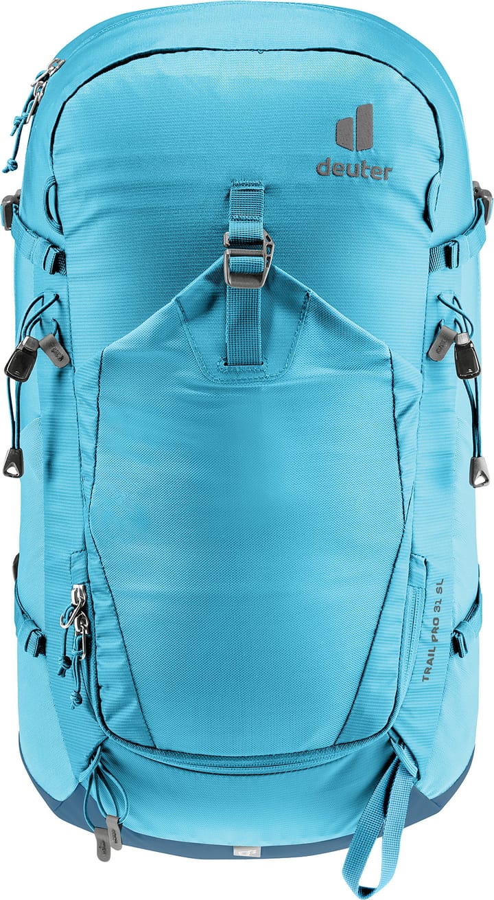 Deuter Women's Trail Pro 31 SL Lagoon/Atlantic Deuter