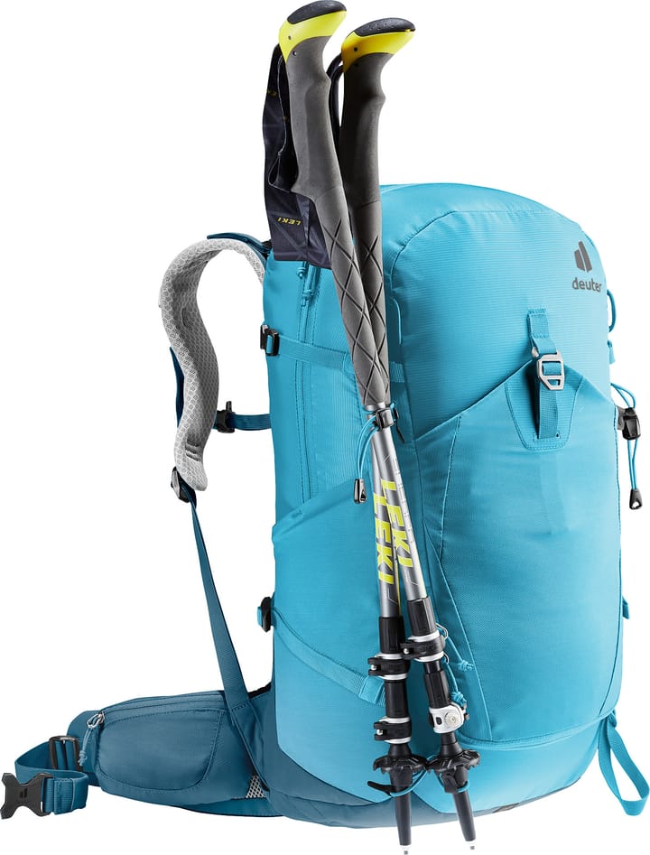Deuter Women's Trail Pro 31 SL Lagoon/Atlantic Deuter