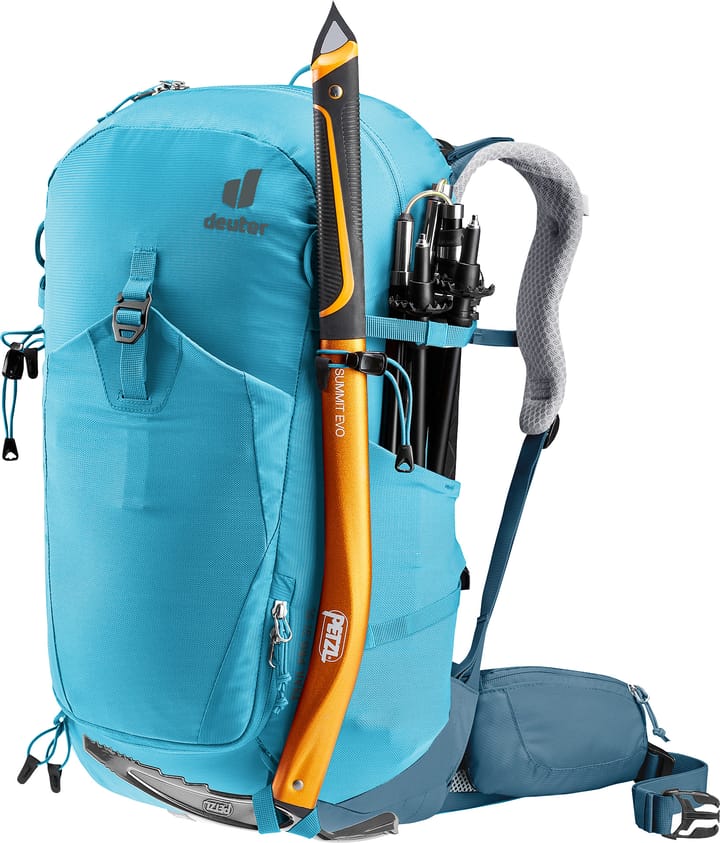 Deuter Women's Trail Pro 31 SL Lagoon/Atlantic Deuter