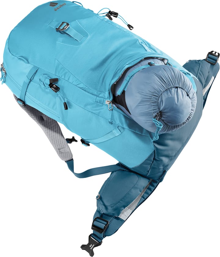 Deuter Women's Trail Pro 31 SL Lagoon/Atlantic Deuter