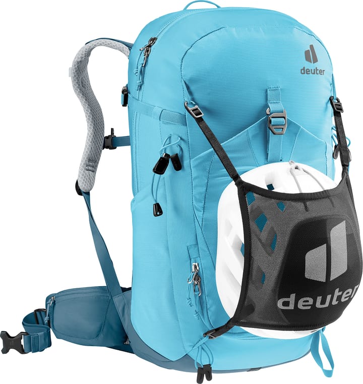 Deuter Women's Trail Pro 31 SL Lagoon/Atlantic Deuter