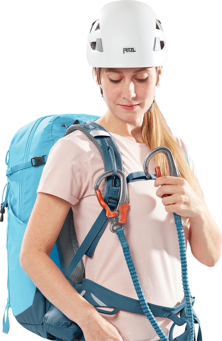 Deuter Women's Trail Pro 31 SL Lagoon/Atlantic Deuter