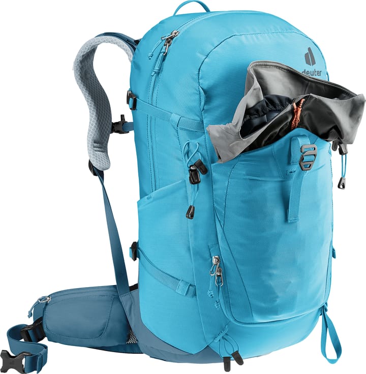 Deuter Women's Trail Pro 31 SL Lagoon/Atlantic Deuter