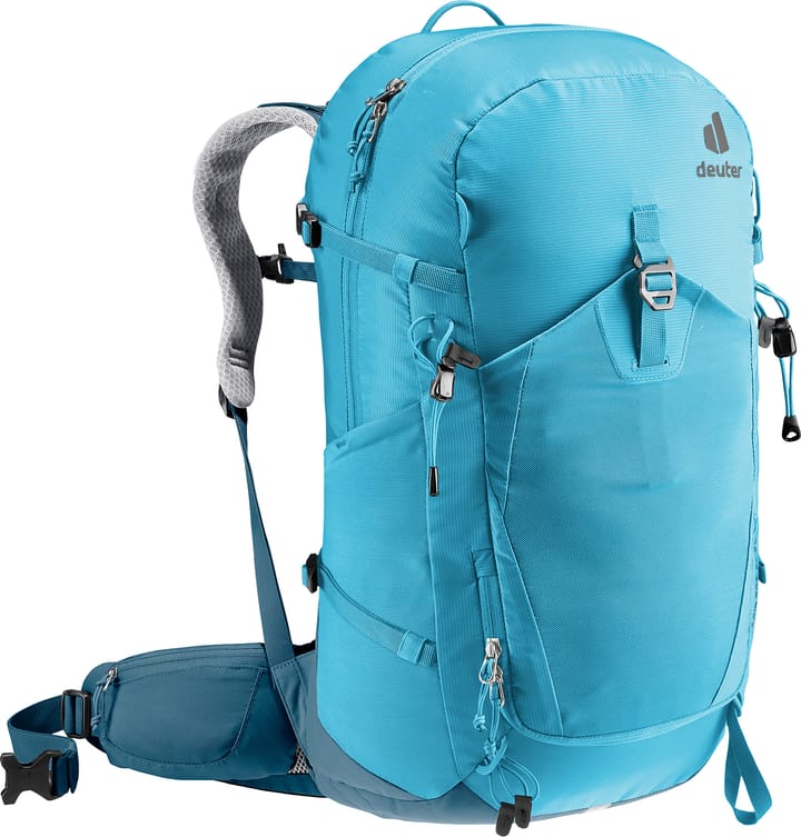 Deuter Women's Trail Pro 31 SL Lagoon/Atlantic Deuter