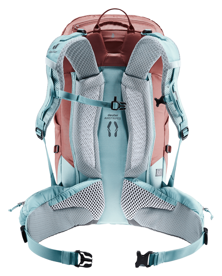 Deuter Women's Trail Pro 31 SL Caspia/Dusk Deuter