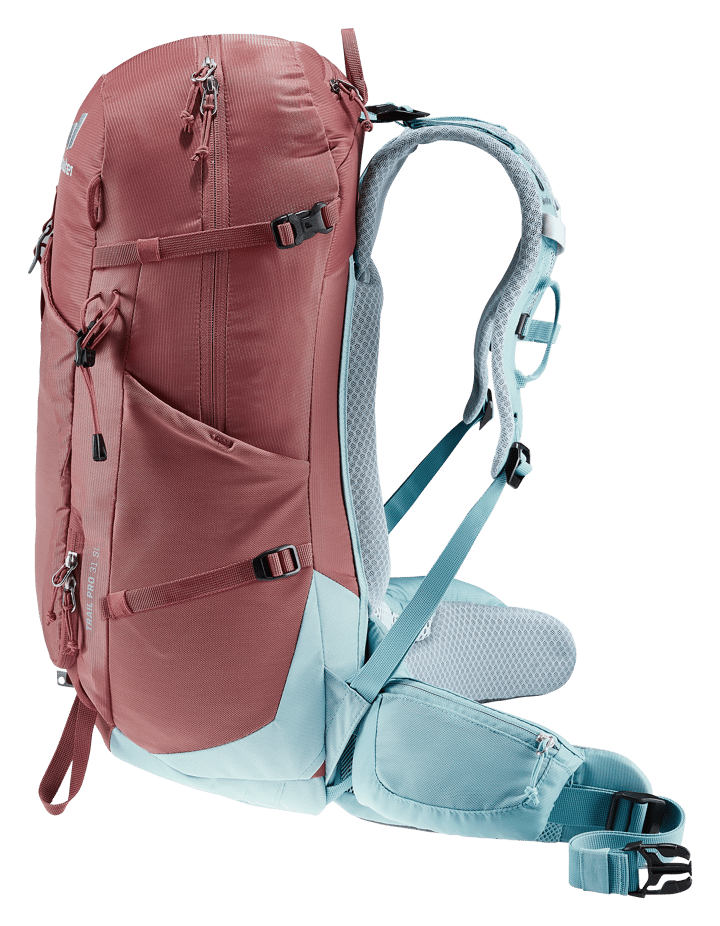 Deuter Women's Trail Pro 31 SL Caspia/Dusk Deuter