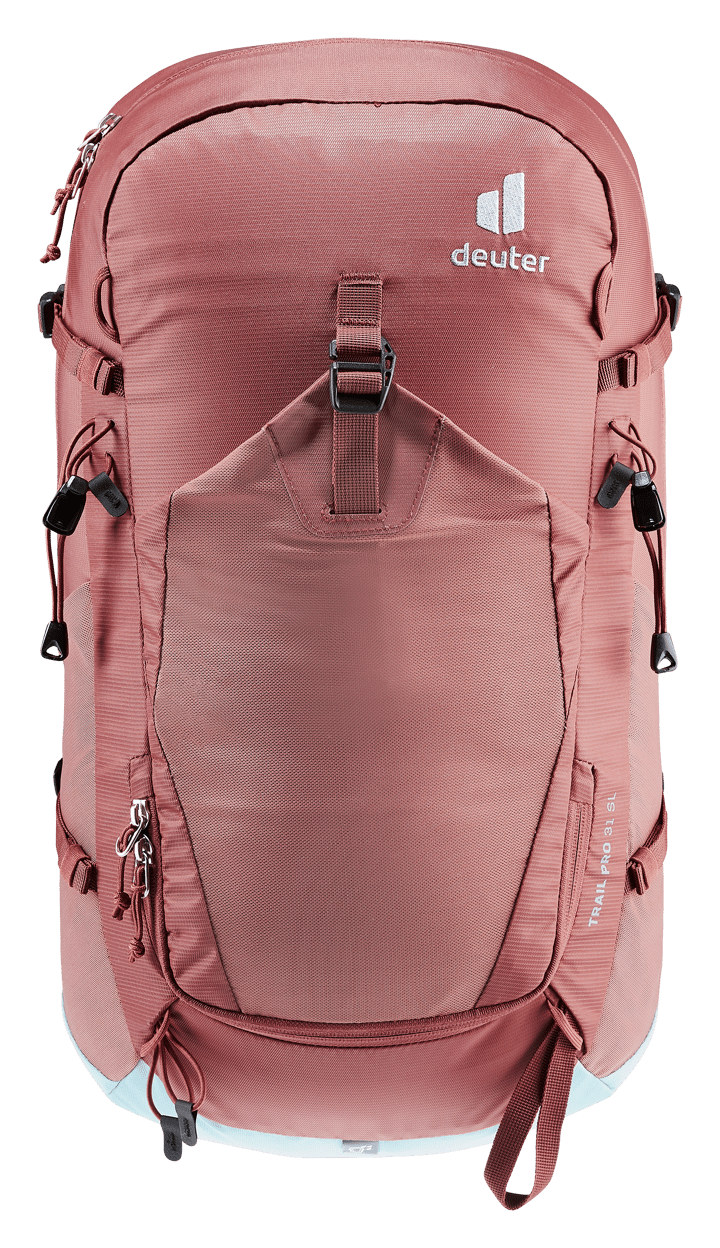 Deuter Women's Trail Pro 31 SL Caspia/Dusk Deuter
