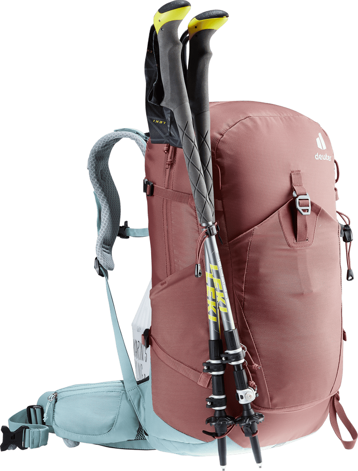 Deuter Women's Trail Pro 31 SL Caspia/Dusk Deuter