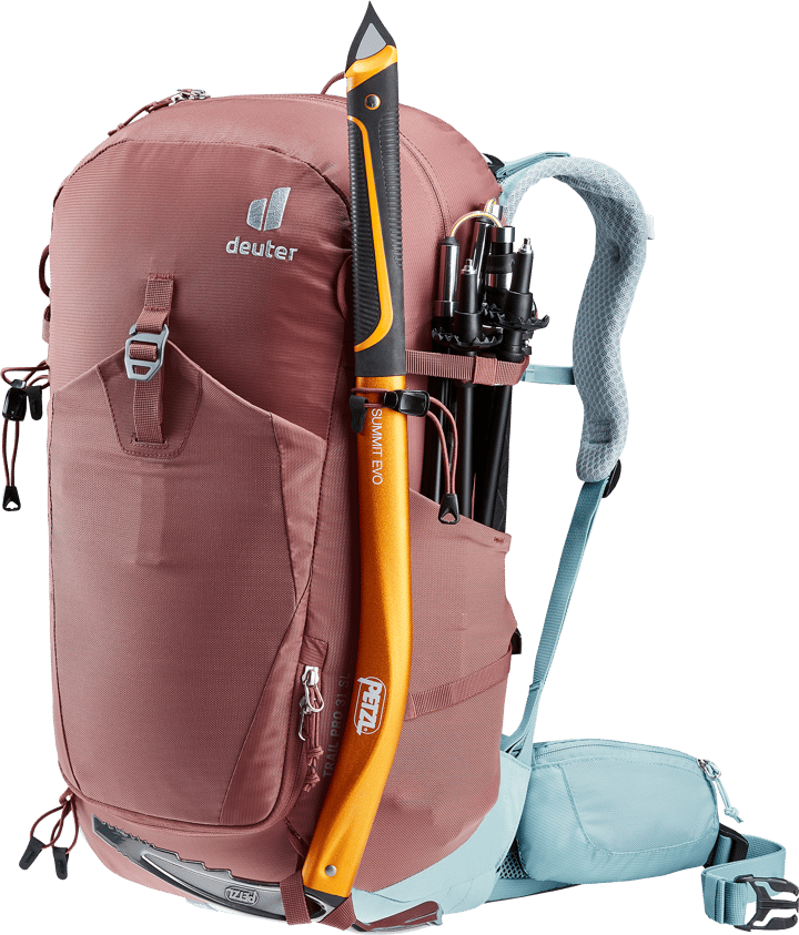 Deuter Women's Trail Pro 31 SL Caspia/Dusk Deuter