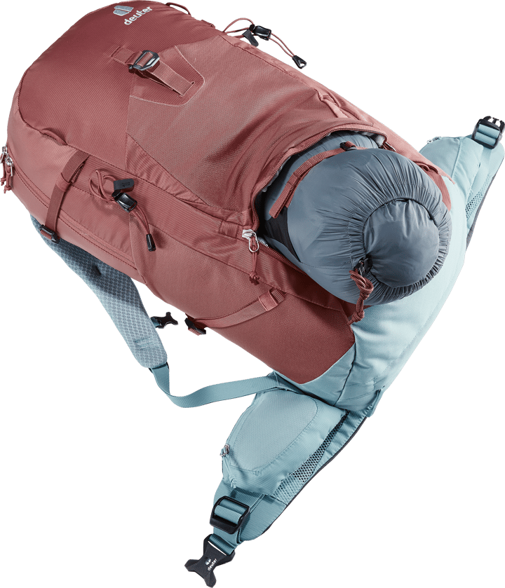 Deuter Women's Trail Pro 31 SL Caspia/Dusk Deuter Deuter Women's Trail Pro 31 SL Caspia/Dusk Deuter