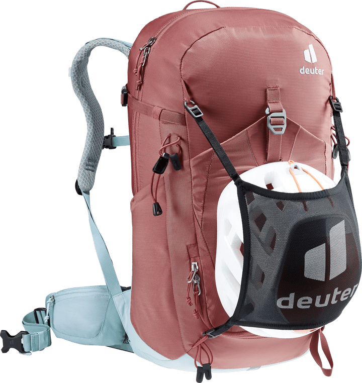 Deuter Women's Trail Pro 31 SL Caspia/Dusk Deuter
