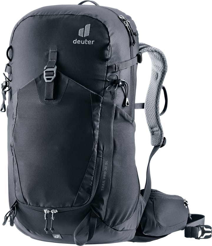 Deuter Women's Trail Pro 31 SL Black Deuter