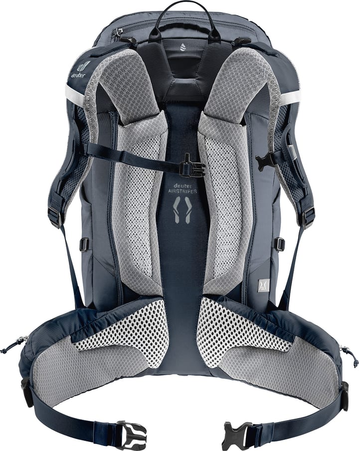 Deuter Women's Trail Pro 31 SL Black Deuter