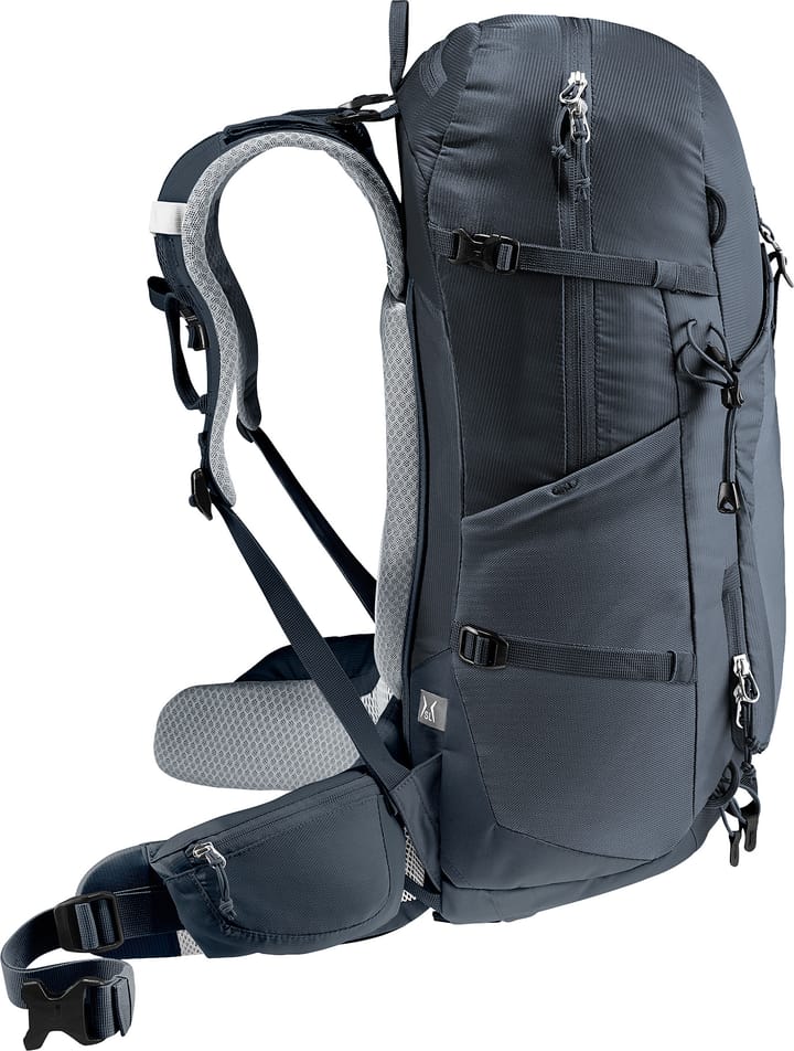Deuter Women's Trail Pro 31 SL Black Deuter