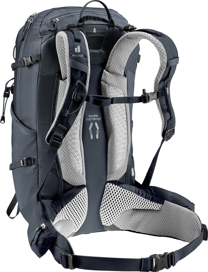 Deuter Women's Trail Pro 31 SL Black Deuter