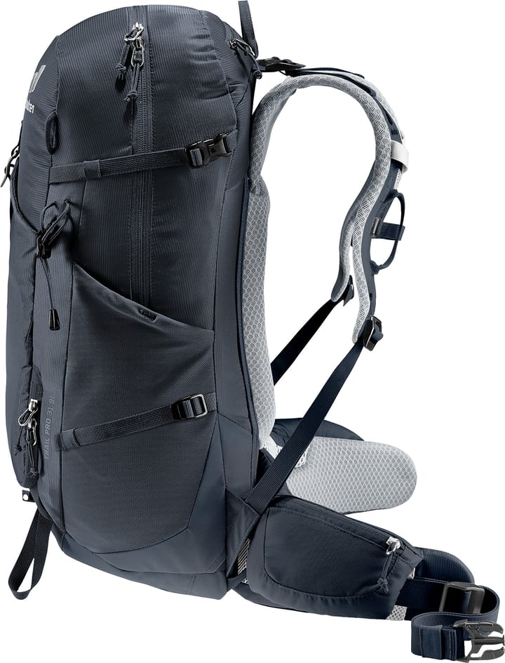 Deuter Women's Trail Pro 31 SL Black Deuter