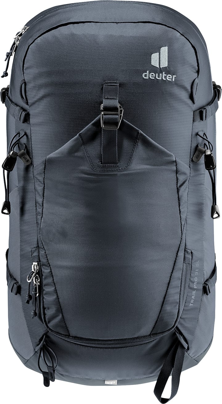 Deuter Women's Trail Pro 31 SL Black Deuter