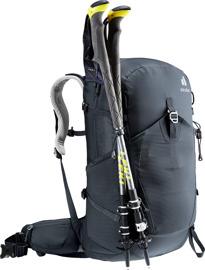 Deuter Women's Trail Pro 31 SL Black Deuter