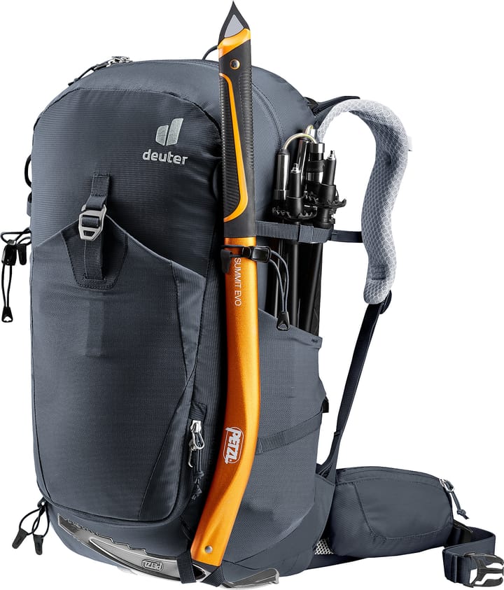 Deuter Women's Trail Pro 31 SL Black Deuter