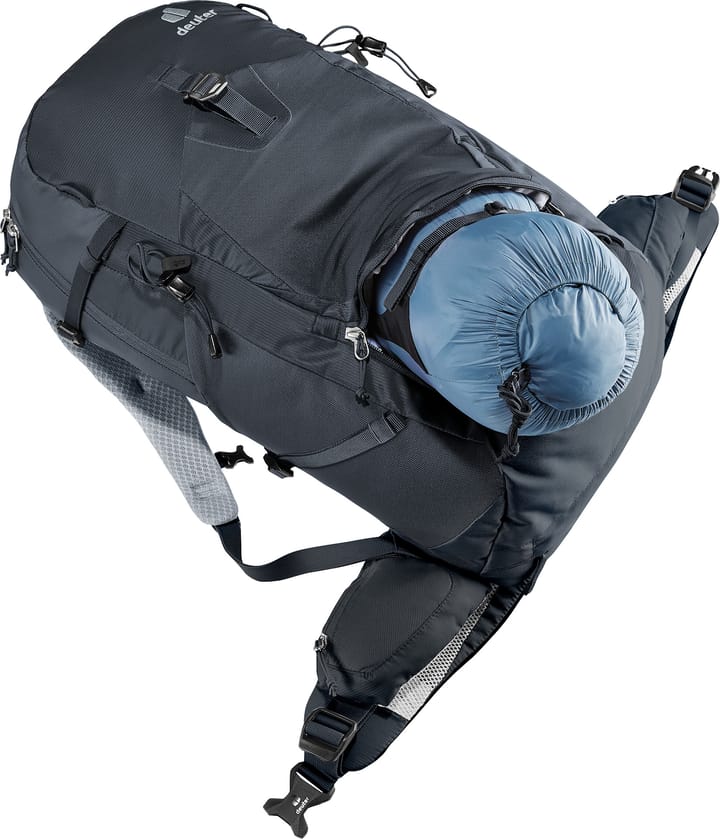 Deuter Women's Trail Pro 31 SL Black Deuter