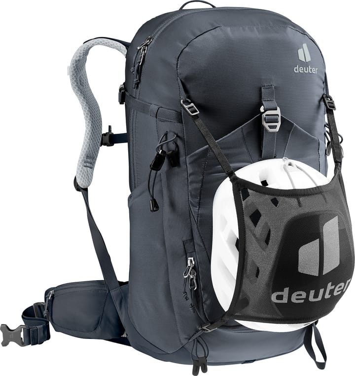 Deuter Women's Trail Pro 31 SL Black Deuter