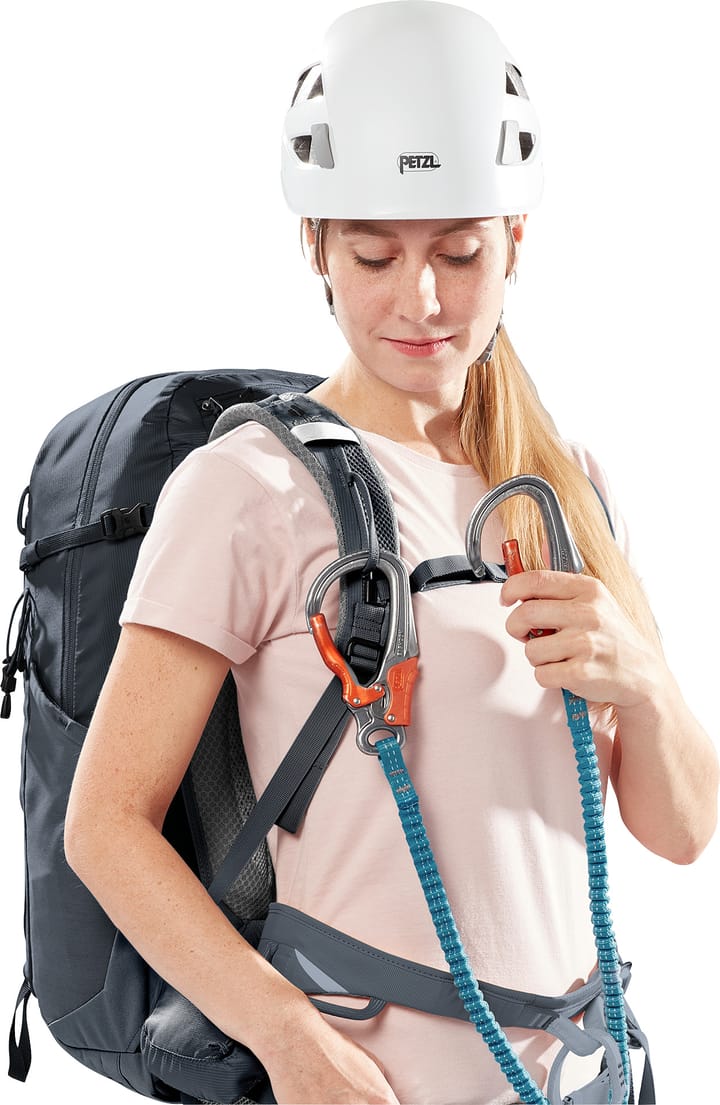 Deuter Women's Trail Pro 31 SL Black Deuter