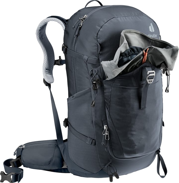 Deuter Women's Trail Pro 31 SL Black Deuter