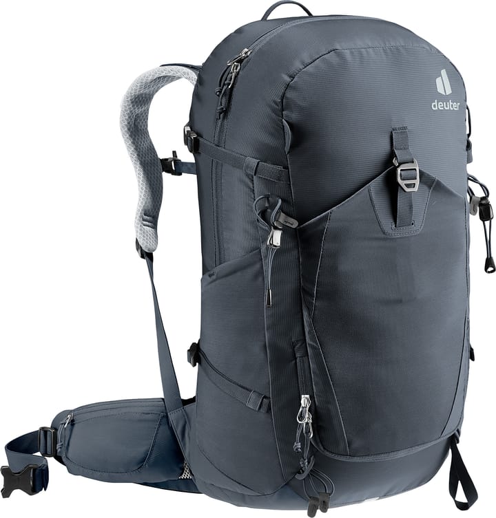 Deuter Women's Trail Pro 31 SL Black Deuter