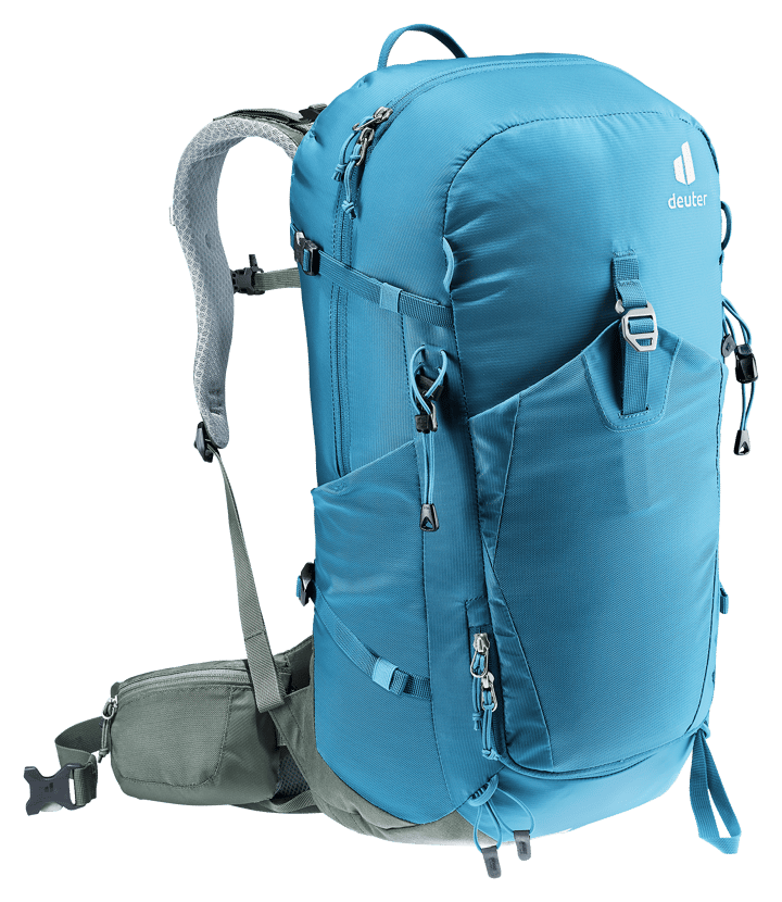 Deuter Trail Pro 33 Wave/Ivy Deuter