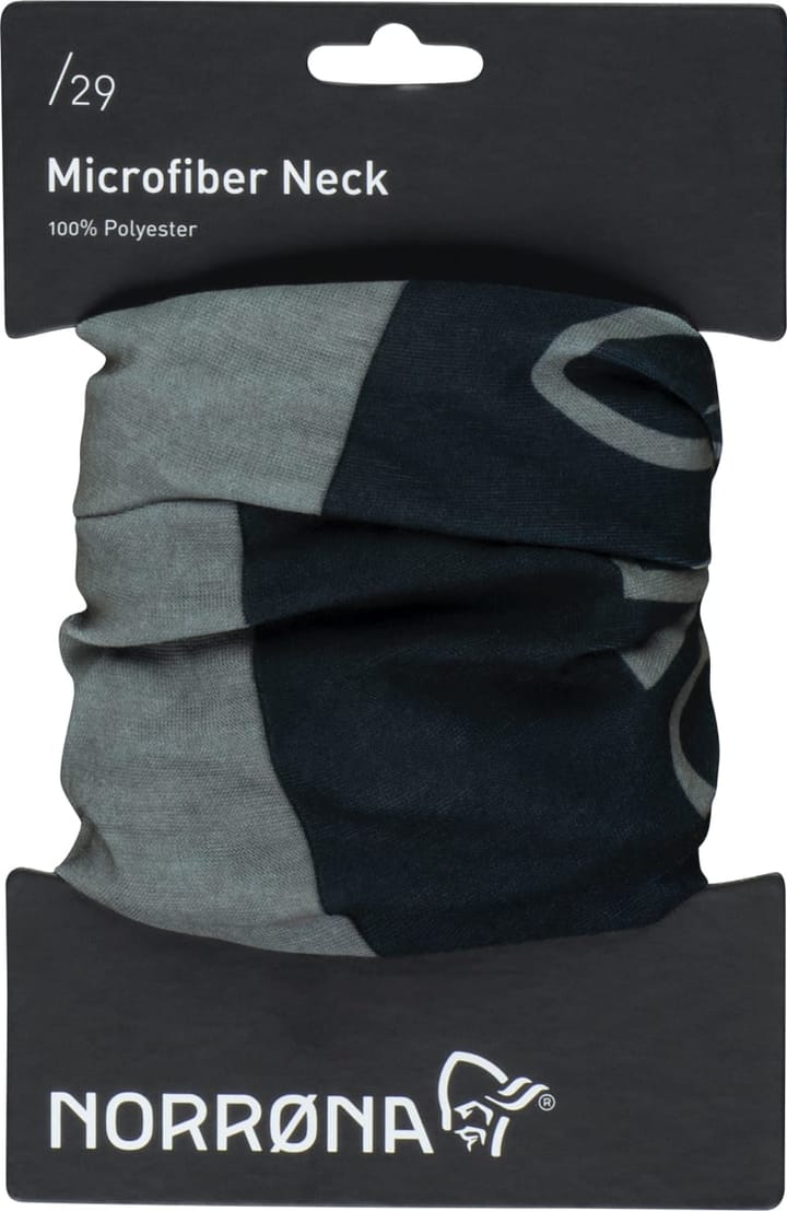 Norrøna /29 Microfiber Neck AR40 RW Norrøna Norrøna /29 Microfiber Neck AR40 RW Norrøna