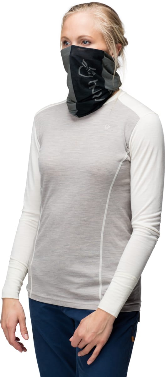 Norrøna /29 Microfiber Neck AR40 RW Norrøna Norrøna /29 Microfiber Neck AR40 RW Norrøna