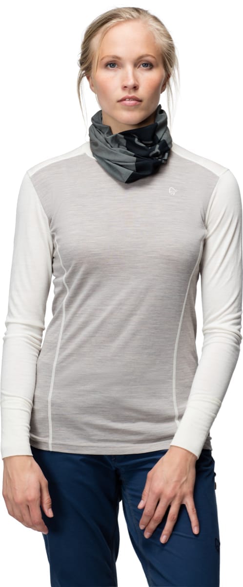Norrøna /29 Microfiber Neck AR40 RW Norrøna Norrøna /29 Microfiber Neck AR40 RW Norrøna