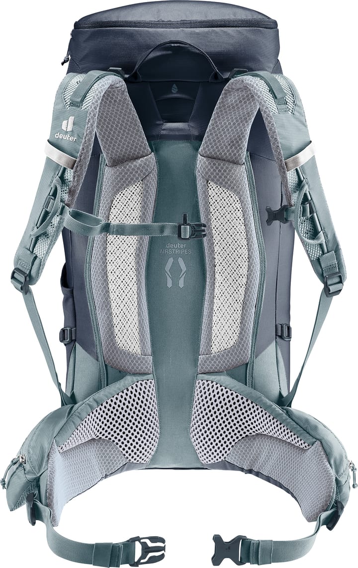 Deuter Trail Pro 36L Black/Shale Deuter