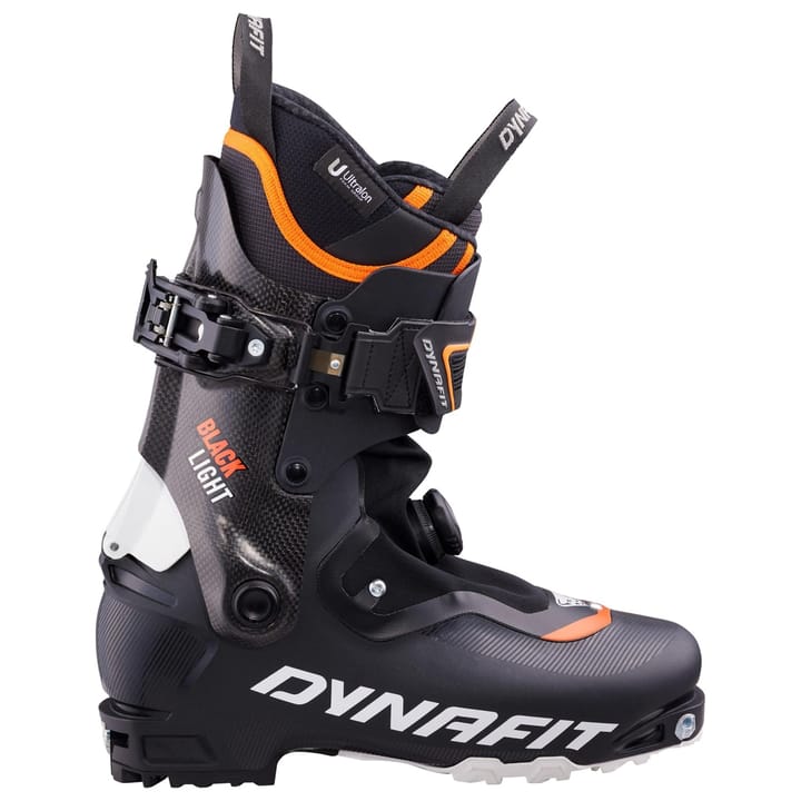 Dynafit Blacklight Boot White Dynafit