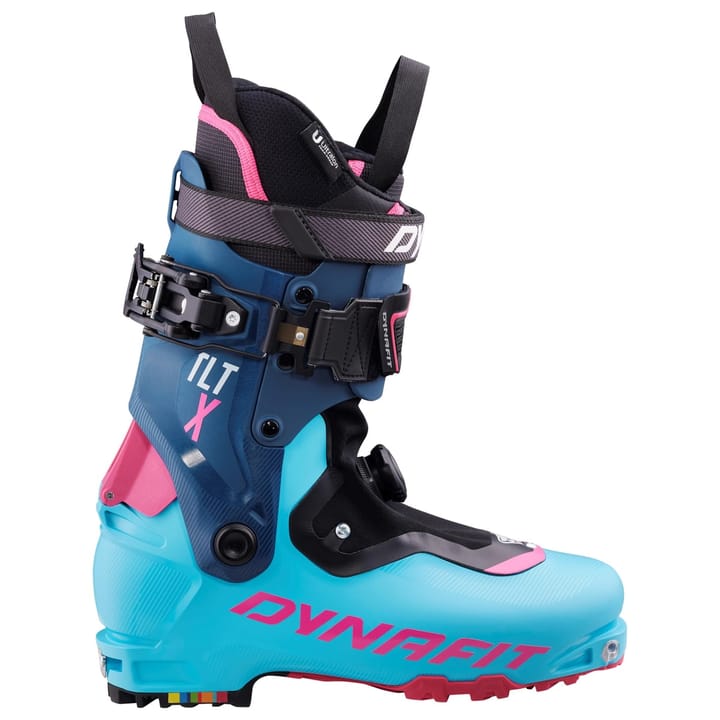 Dynafit Tlt X W Boot Silvretta Dynafit