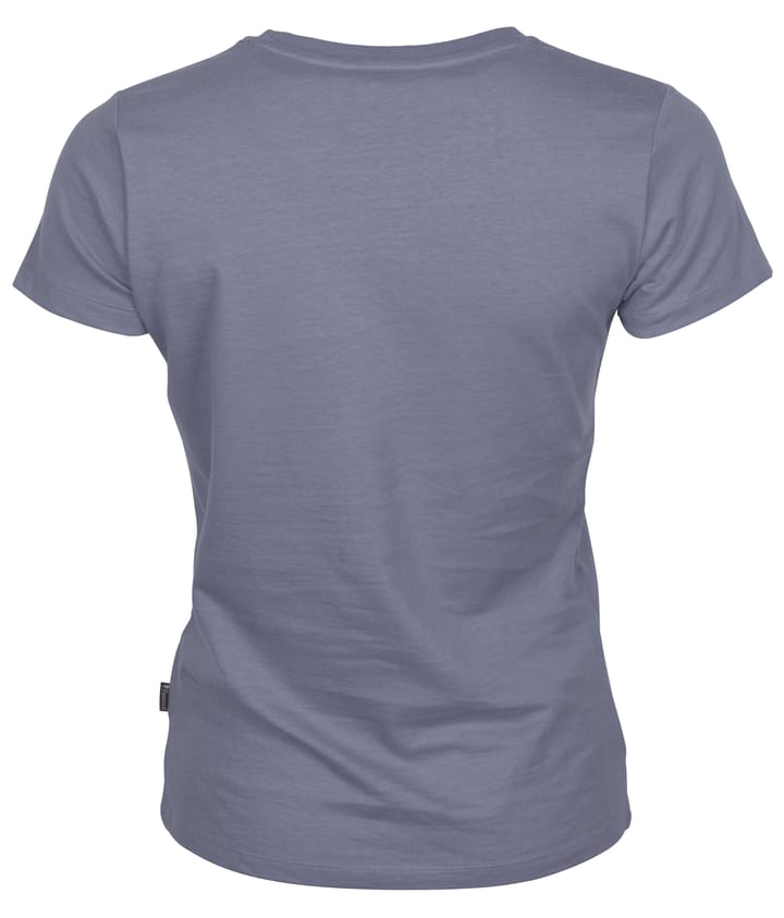 Pinewood Women's Outdoor Life T-Shirt L.Lilac Pinewood