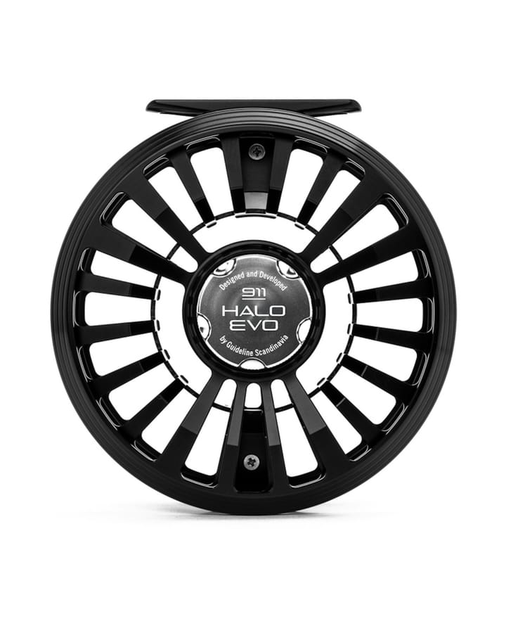 Guideline Halo Evo Guideline