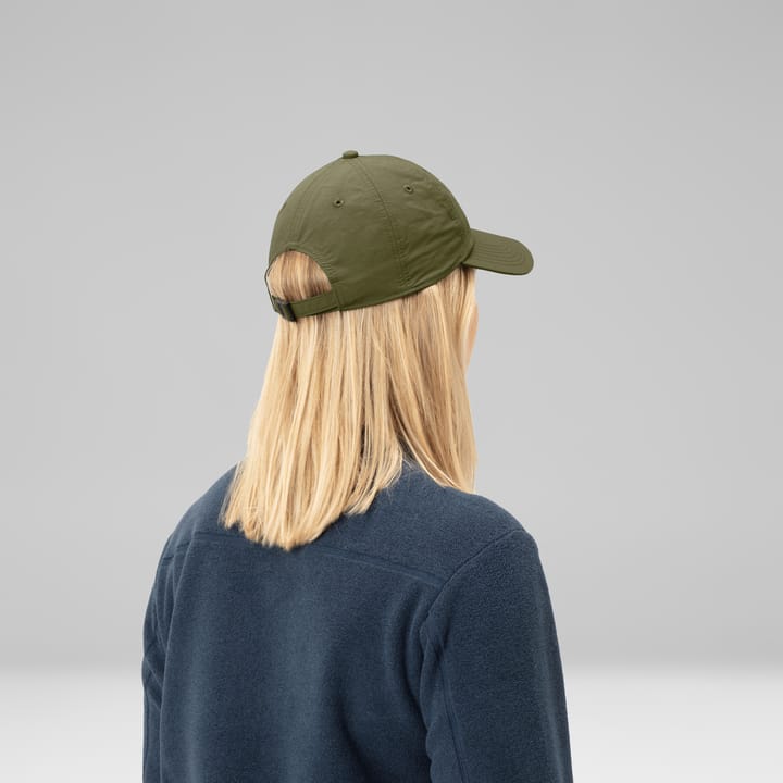 Norrøna /29 Sports Tech Cap Loden Green Norrøna