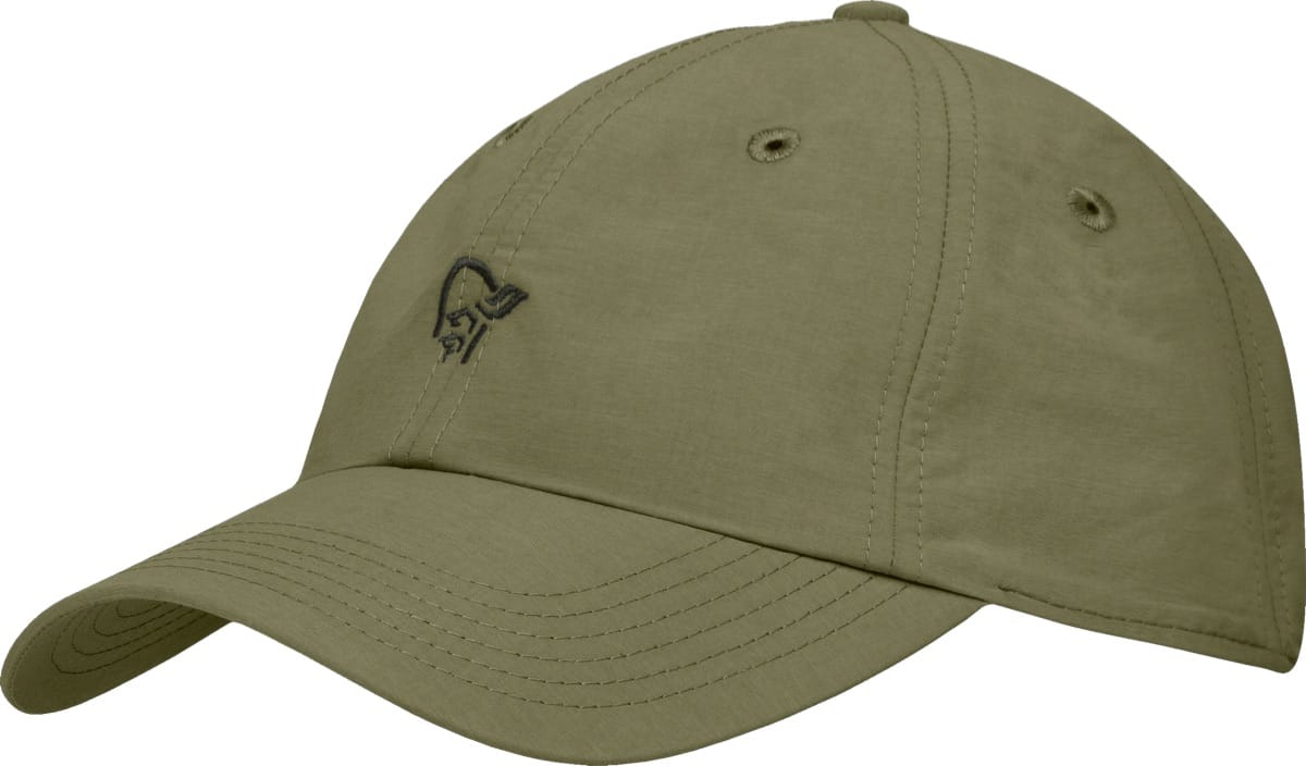 Norrøna /29 Sports Tech Cap Loden Green